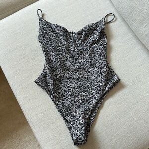 Skatie Rachel One Piece in Savannah - L